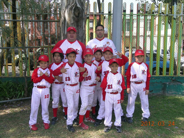 Beisbol