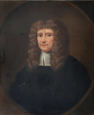 Francis Glisson(1597–1677)