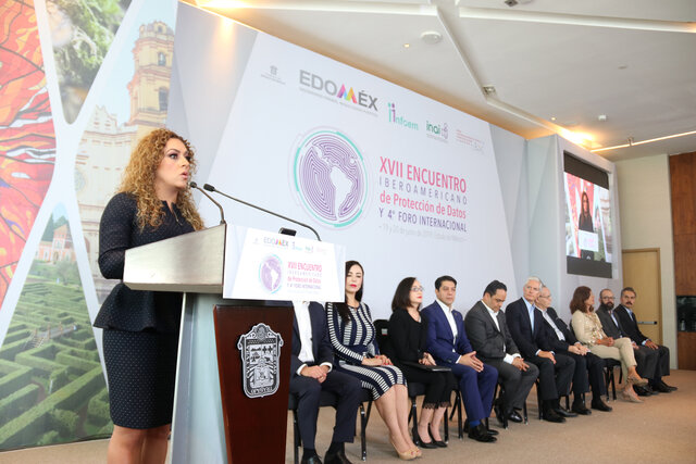 VIII Encuentro Iberoamericano de Protección de Datos