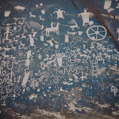 Timeline: Etapas de la historia del arte Aula4B