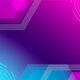 Fondo futurista degradado purpura azul 23 2149120174