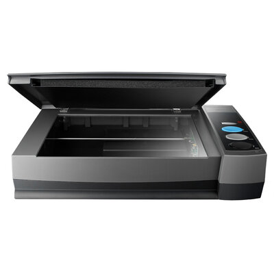 Timeline: сканеры