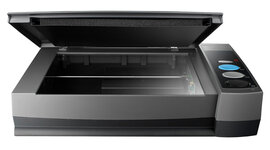 Timeline: сканеры