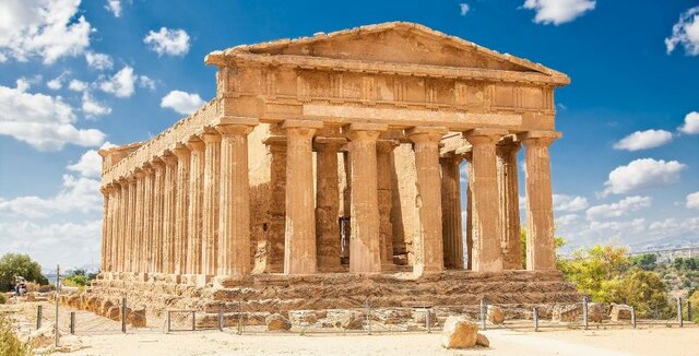 Grecia