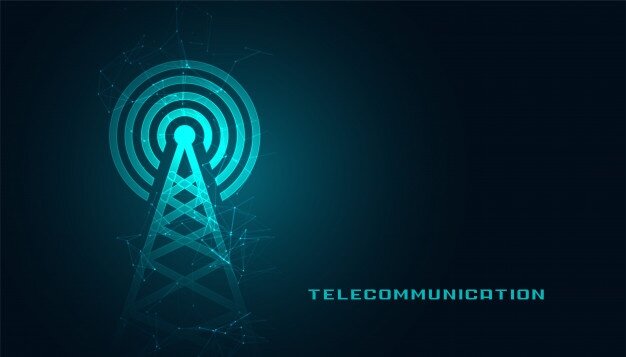 Telecomunicaciones
