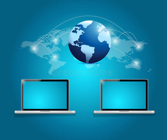 ARPANET logra su primera conexión internacional