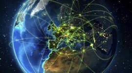 Timeline: Historia de la globalización