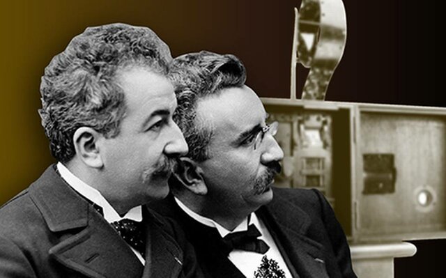 Cinematógrafo