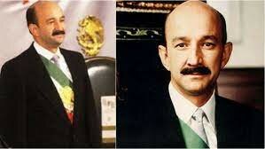 sexenio de Calos Salinas de Gortari