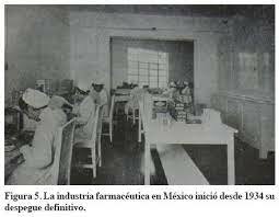 Inicia la investigación Cientifica