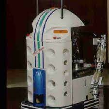 Robot HelpMate