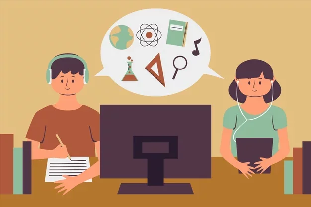 Las Tecnologías de la la Información y Comunicación TIC´S