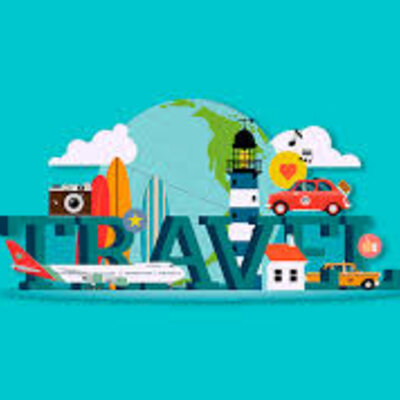 Timeline: Antecedentes de las agencias de viajes