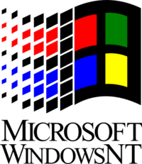 Выход Windows NT