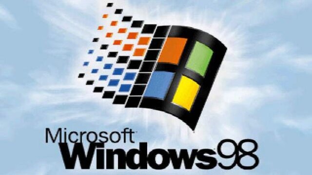 Windows 98