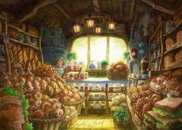 The Folding Halls of Halas