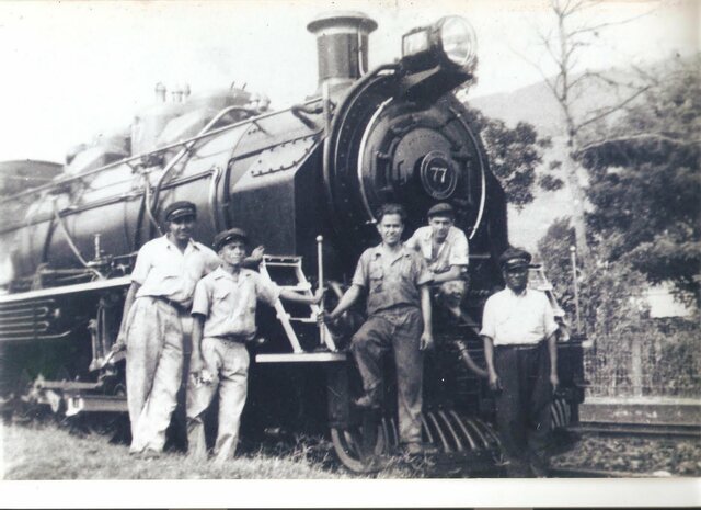 Ferrocarril de Antioquía