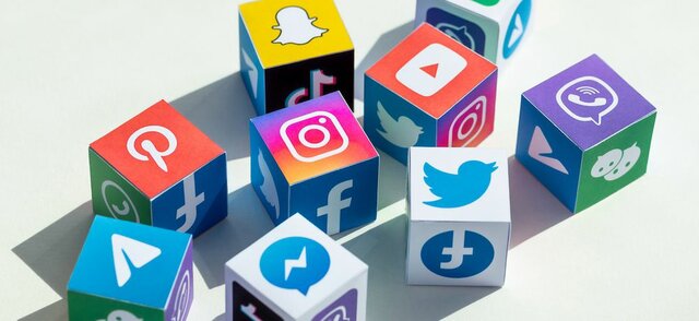 Desarrollo de redes sociales