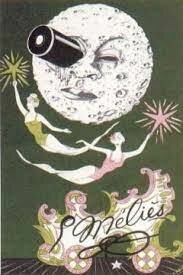 "La Luna a un Metro"