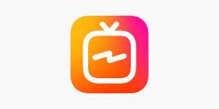 Instagram IGTV app