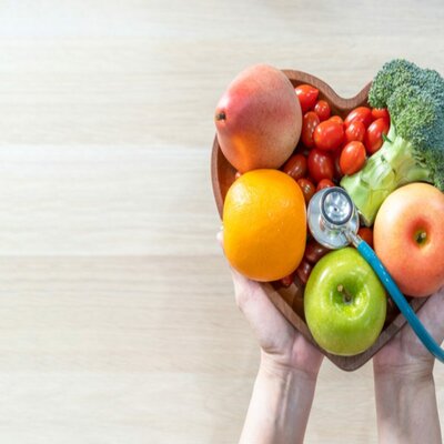 Timeline: La Historia De La Nutrición