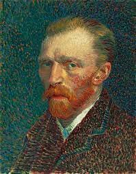 Vincent Van Gogh Dies