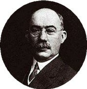 1901- Henry L. Gantt