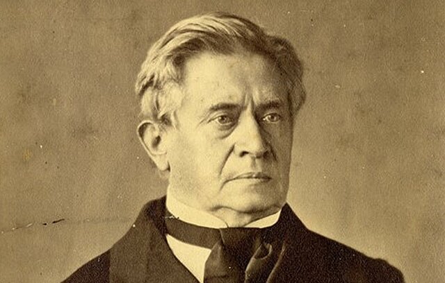 Joseph Henry.