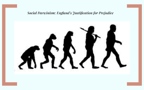 Social Darwinism