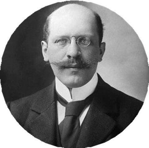 1910- Hugo Munsterberg