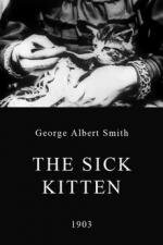 "Sick Kitten"