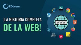 Timeline: HISTORIA DE LAS WEB 1.0, 2.0, 3.0 Y 4.0