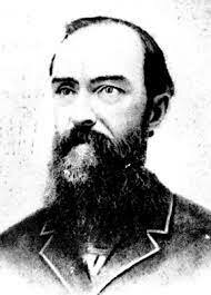 Enoch J. Rector