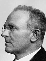 JUSTUS WILHELM HEDEMANN