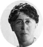 1930 Mary P. Follet