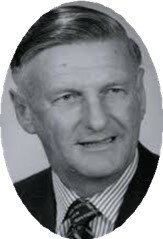 1931 James D. Mooney