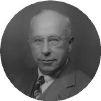 1938 Chester Barnard