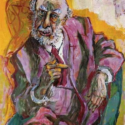 Timeline: Fritz Perls