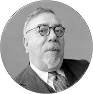 1947 Norbert Wiener