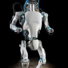 Robot  Atlas