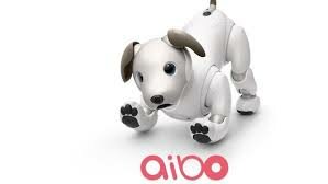 Robot Aibo