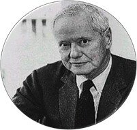 1957 Robert K. Merton