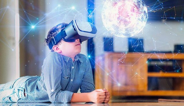 Realidad Virtual