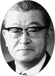1960 Kaoru Ishikawa