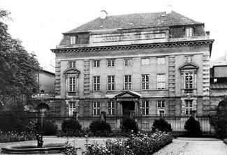 Institute of Physics