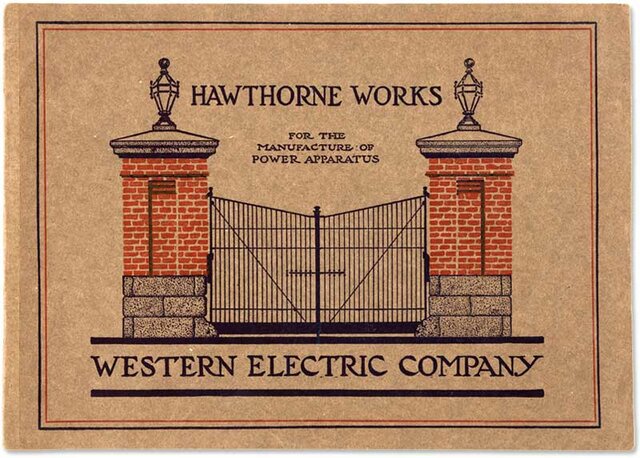 WESTERN ELECTRIC COMPANY