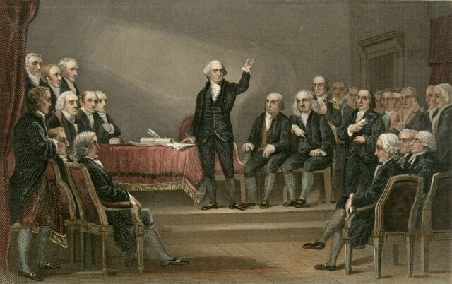 Constitutional Convention