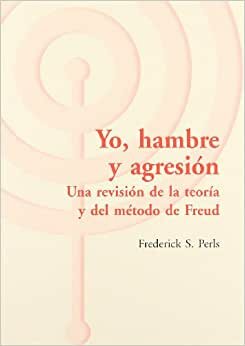 Yo, hambre y agresión