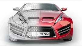 Timeline: Diseño tridimensional