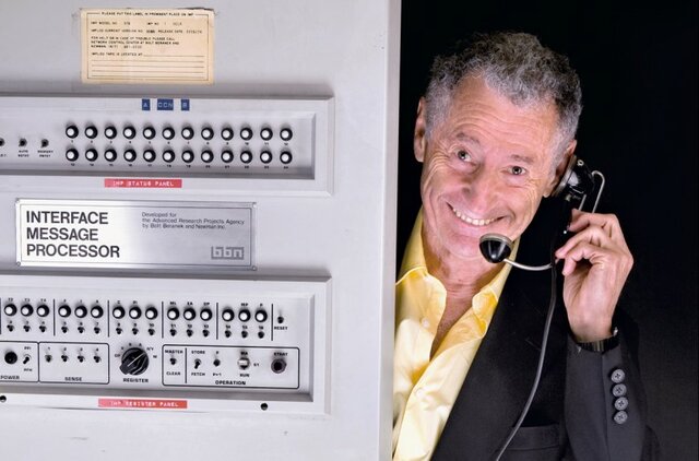 Leonard Kleinrock